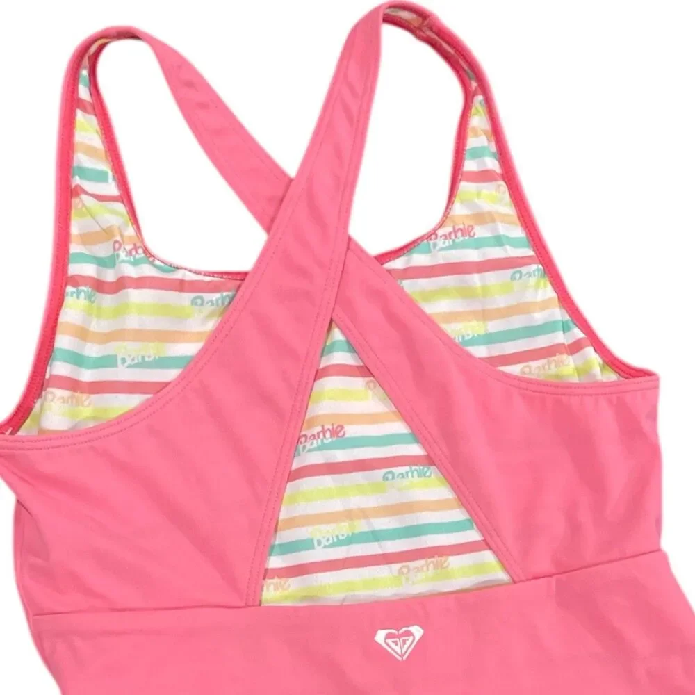Roxy girl barbie